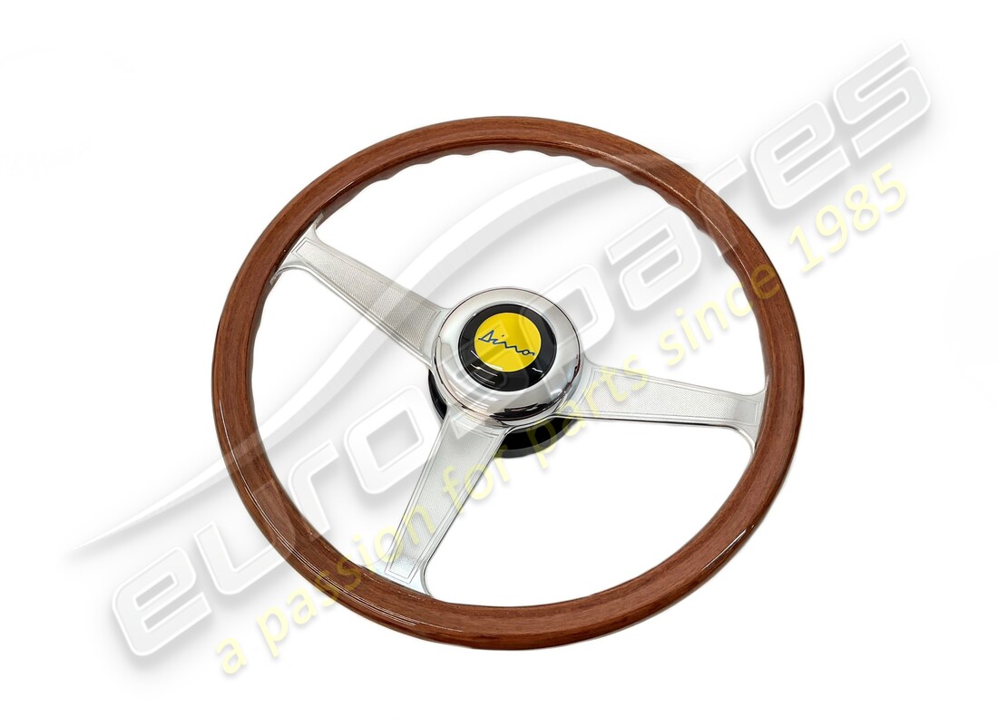 nuevo volante oem 206 gt. número de parte 740321 (2)