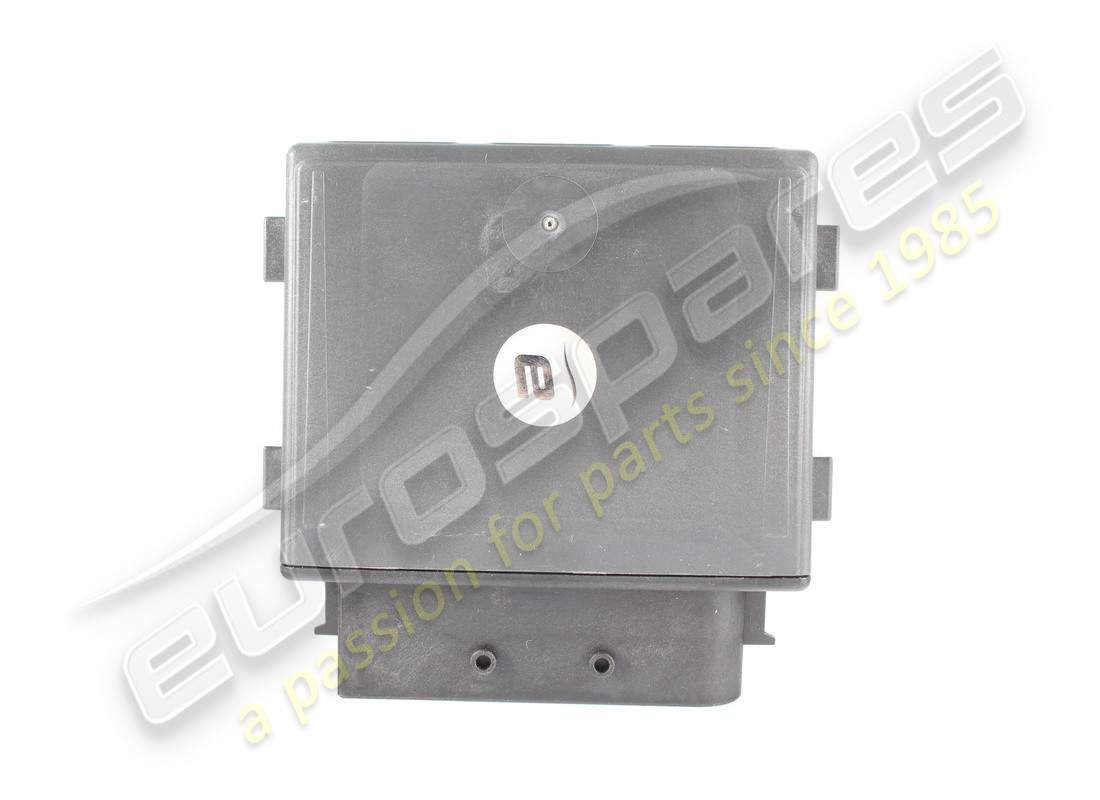 unidad de control lamborghini usada, fuel23a gen2 e4lm. número de parte 4m4906121b (3)