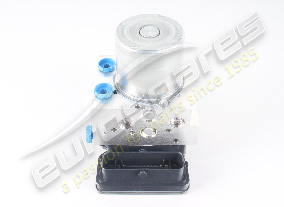 NUEVA UNIDAD HIDRÁULICA PORSCHE. NÚMERO DE PIEZA 9Y0614508SY (2) nueva unidad hidráulica porsche. número de pieza 9y0614508sy (2)