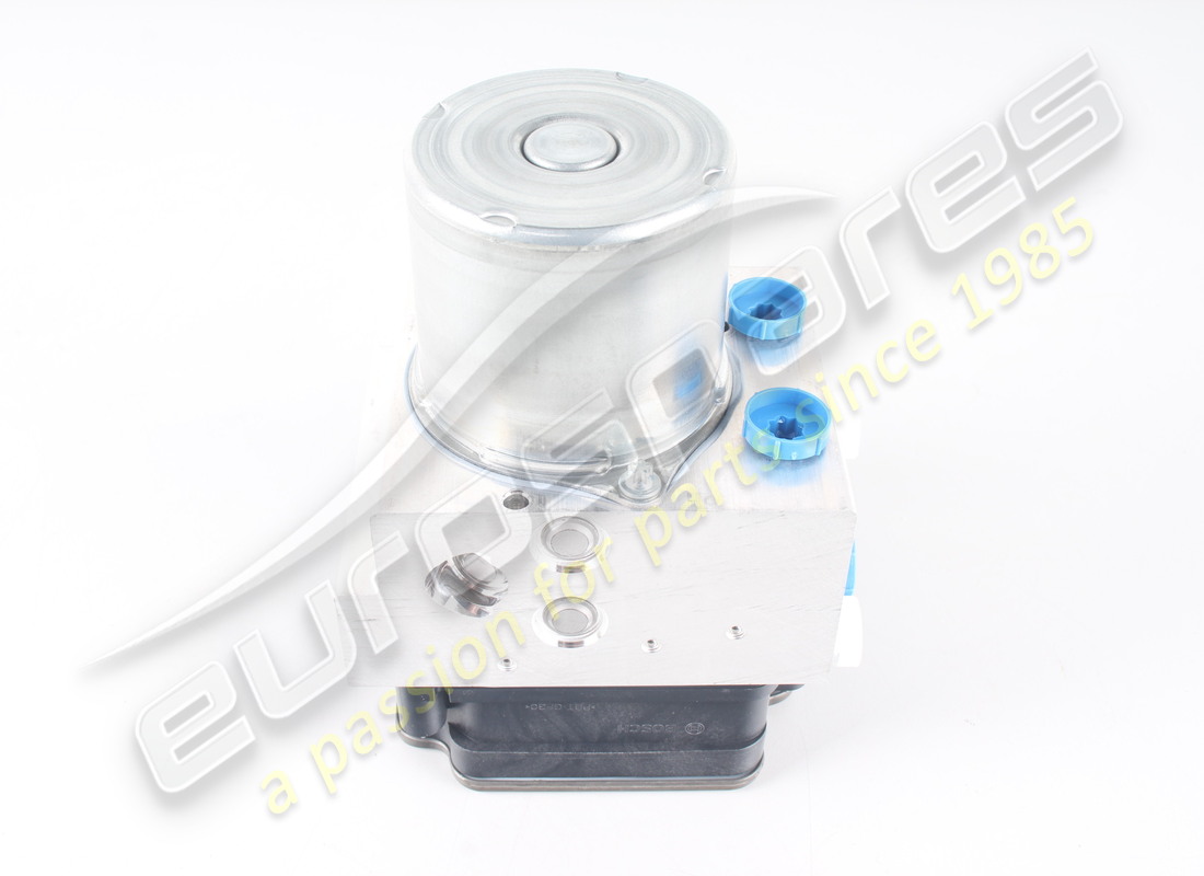 NUEVA UNIDAD HIDRÁULICA PORSCHE. NÚMERO DE PIEZA 9Y0614508SY (4) nueva unidad hidráulica porsche. número de pieza 9y0614508sy (4)