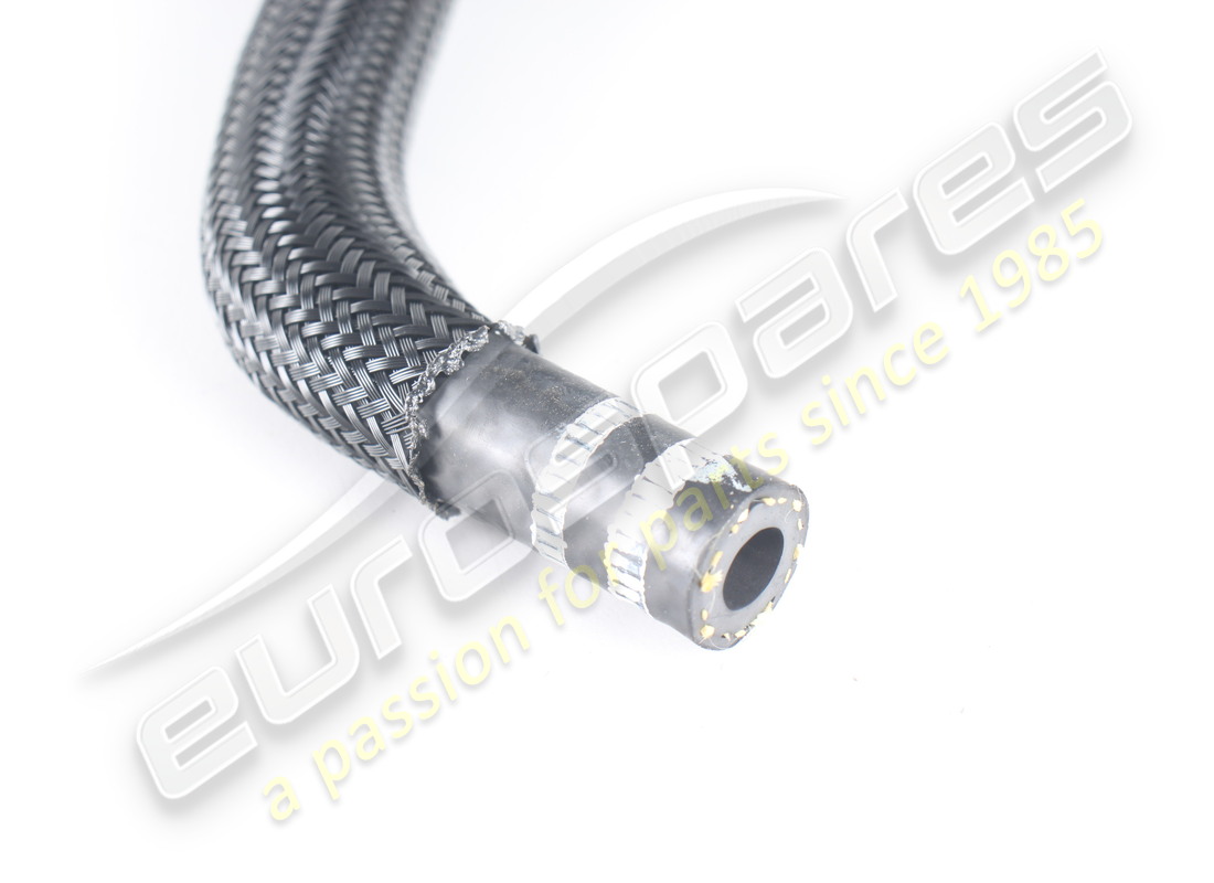 TUBO DE VENTILACIÓN NUEVO MASERATI. NÚMERO DE PIEZA 670033310 (2) tubo de ventilación nuevo maserati. número de pieza 670033310 (2)