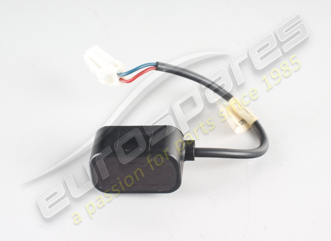 MICRÓFONO USADO Aston Martin. NÚMERO DE PIEZA 4G4318B804AB (1)