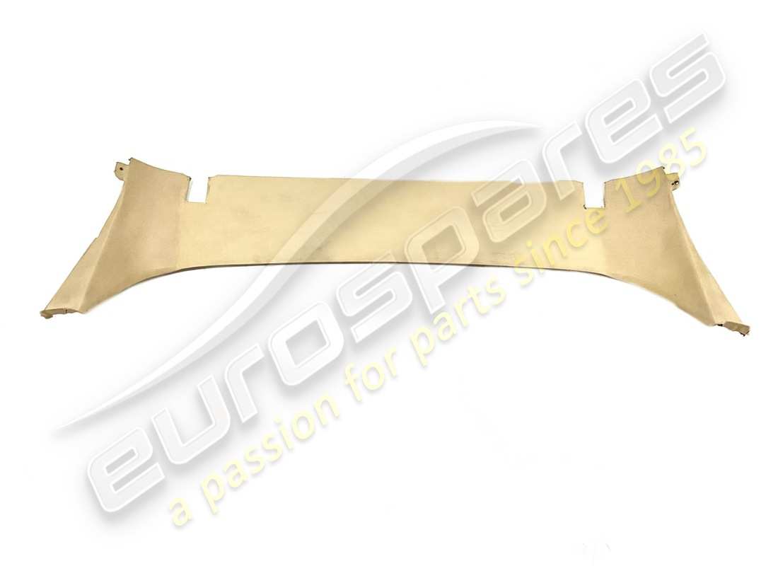 MOLDURA GTS Ferrari USADA. NÚMERO DE PARTE 61134600 (1)
