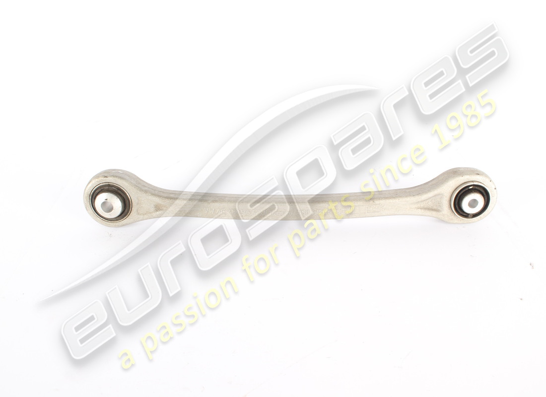 brazo estabilizador de pista lamborghini usado. número de pieza 4m0505291f (1)