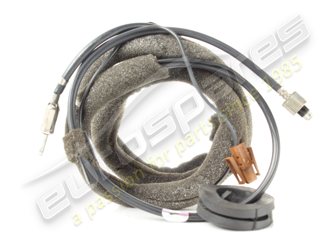 cable coaxial usado ferrari. número de pieza 166855 (1)