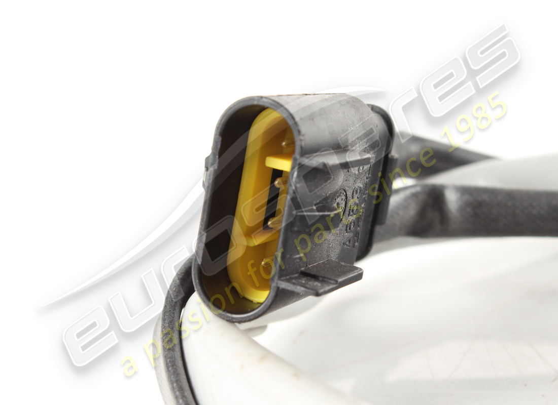 sensor de oxígeno trasero completo usado ferrari. número de pieza 331979 (3)