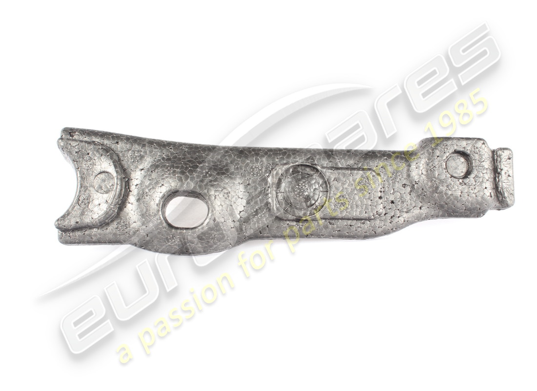 ACOLCHADO PROTECTOR LATERAL USADO Porsche. NÚMERO DE PIEZA 992837842 (1)