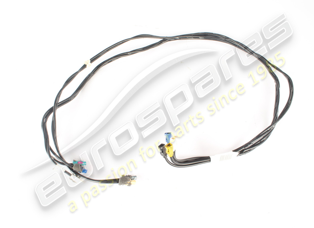 USADA FerrariANTENA CAVO PLACIA GDX . NÚMERO DE PARTE 818640 (1)