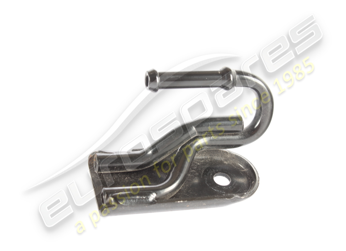 USADO Maserati SOPORTE TRASERO SOST. TUB.SCAR.D. NÚMERO DE PIEZA 675001598 (1)