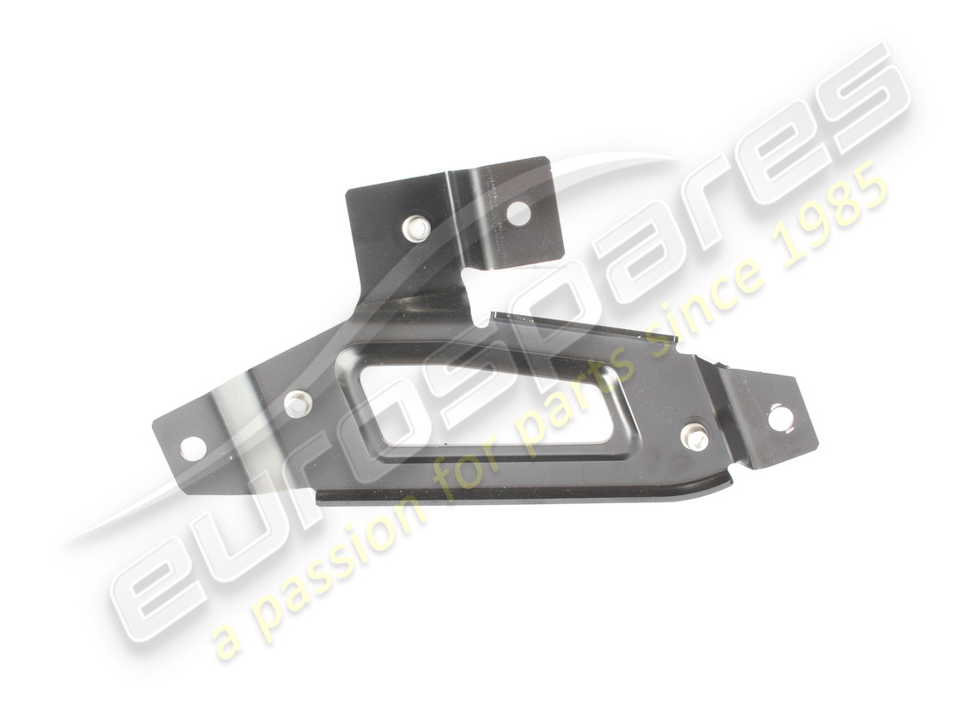 usado lamborghini soporte riv.montante a. número de pieza 4t0802940 (2)