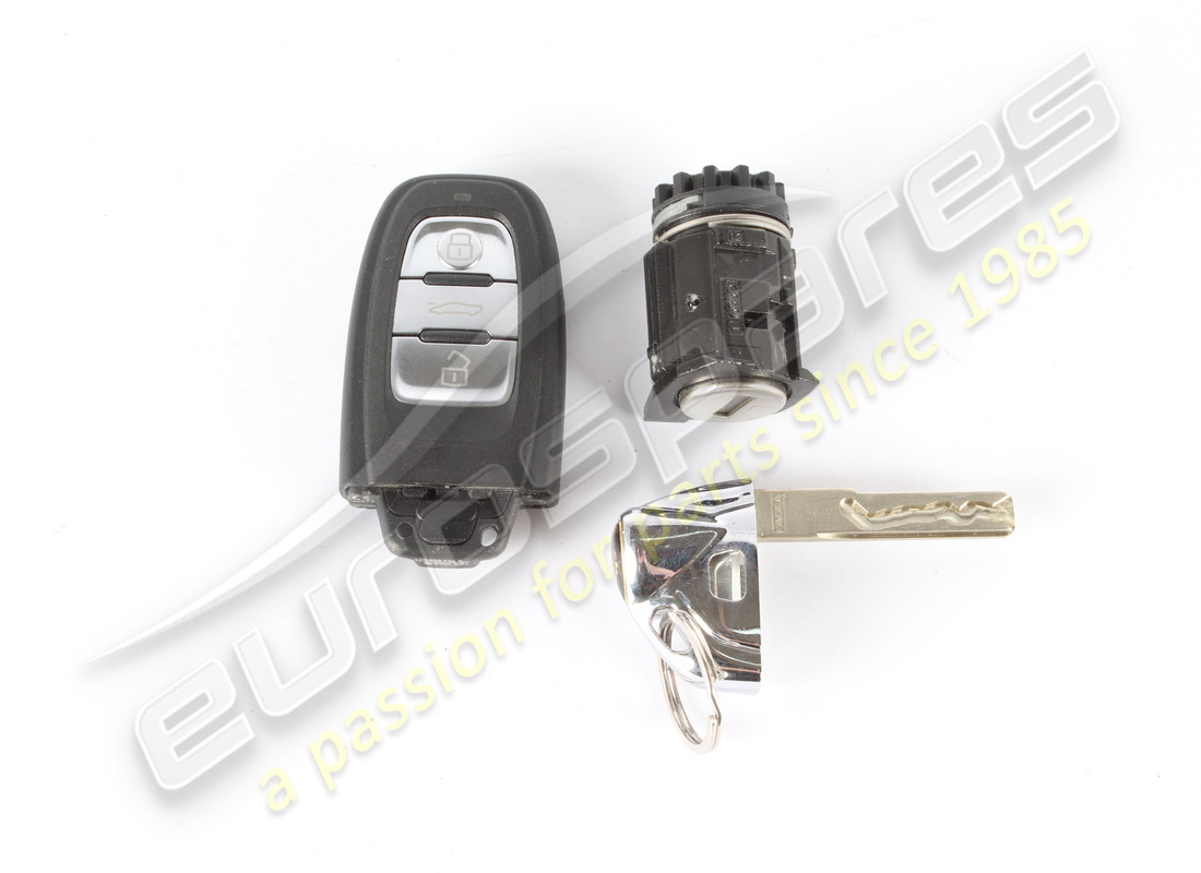 USADO Eurospares CERRADURA Y LLAVE . NÚMERO DE PARTE EAP1478445 (1)