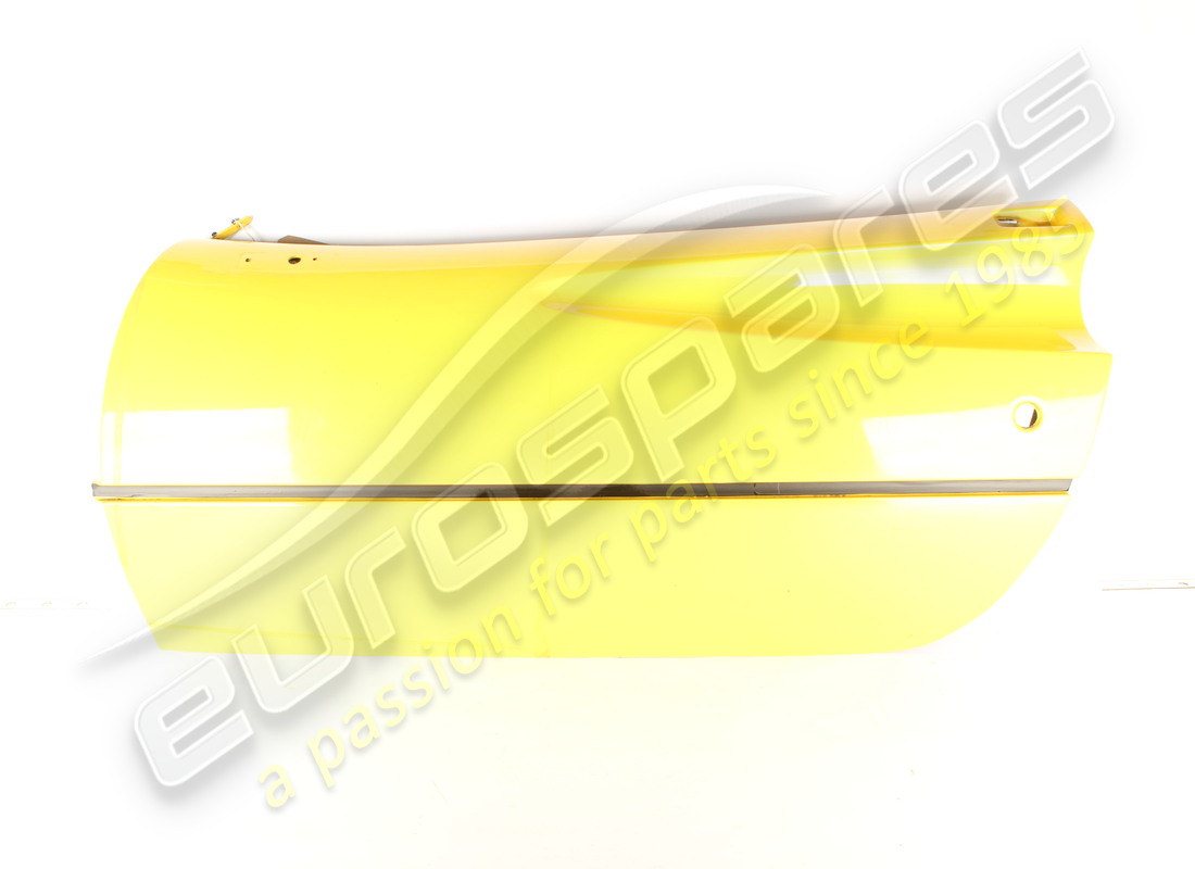 usado ferrari conjunto de puerta izquierda rhd gtb número de pieza 61857200
