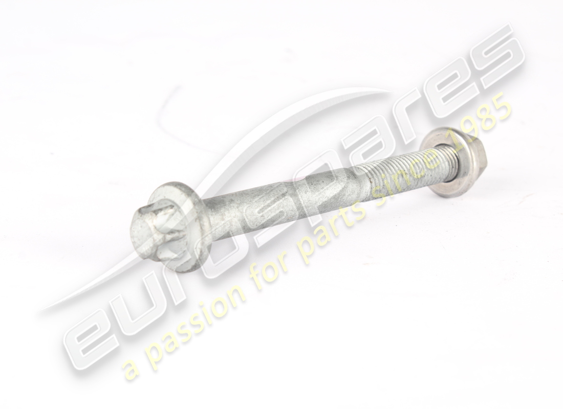 TORNILLO Maserati USADO. NÚMERO DE PARTE 675001829 (1)