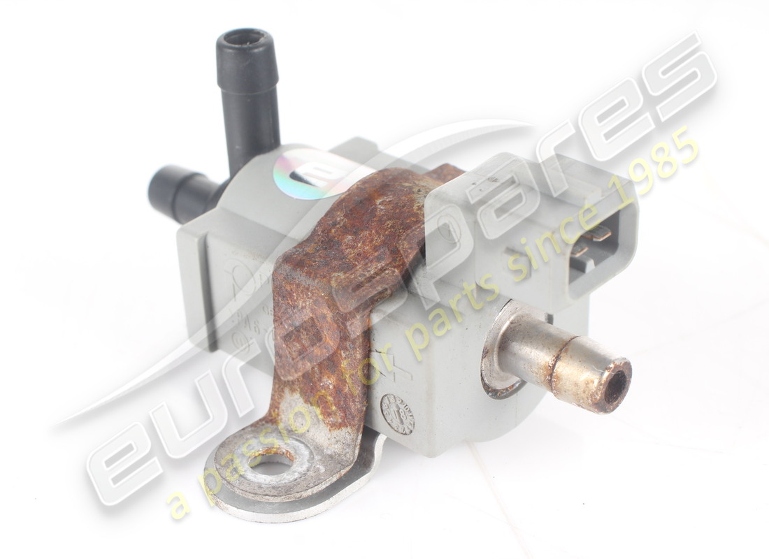 VÁLVULA Ferrari USADA. NÚMERO DE PARTE 178309 (1) VÁLVULA Ferrari USADA. NÚMERO DE PARTE 178309 (1)