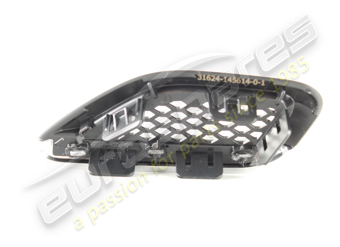 nueva ventilación lateral izquierda maserati. número de pieza 670197652 (3)