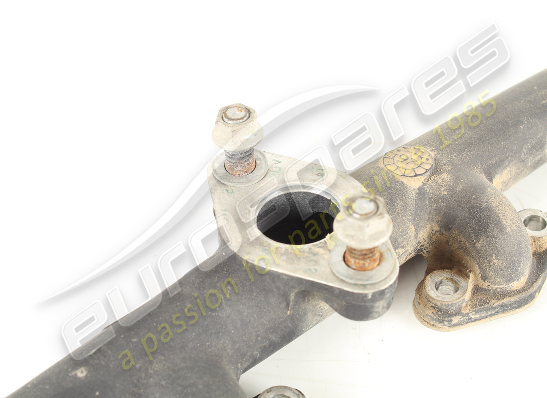 colector de agua ferrari usado. número de parte 154432 (3)