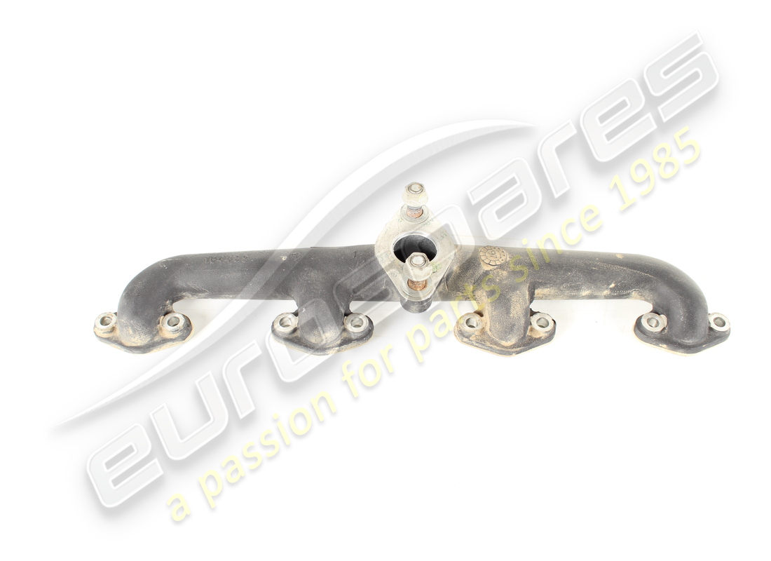 COLECTOR DE AGUA Ferrari USADO. NÚMERO DE PARTE 154432 (1)