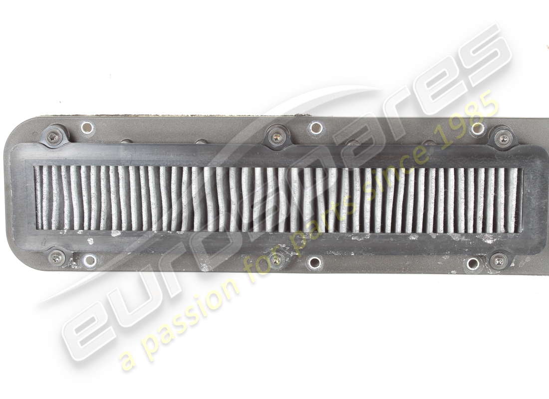 usado ferrari adattatore filtro antipolli. número de parte 889685 (2)