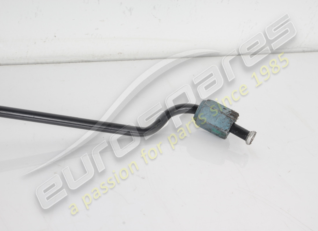 POSTE DE TUBO FRENO FERRARI USADO. SX SOTTOPIA. NÚMERO DE PARTE 840589 (2) poste de tubo freno ferrari usado. sx sottopia. número de parte 840589 (2)