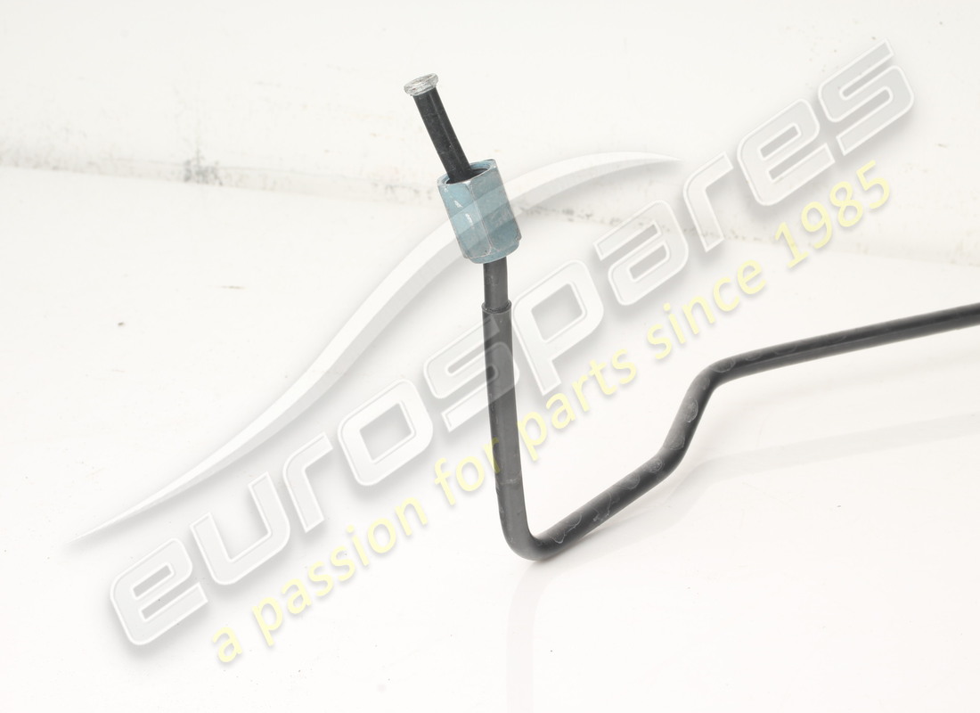 POSTE DE TUBO FRENO FERRARI USADO. SX SOTTOPIA. NÚMERO DE PARTE 840589 (3) poste de tubo freno ferrari usado. sx sottopia. número de parte 840589 (3)