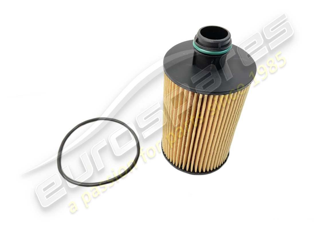 nuevo filtro de aceite eurospares. número de parte 673010883 (1)