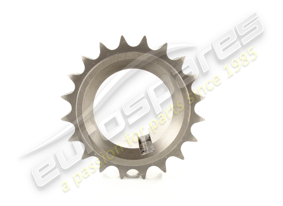 ENGRANAJE IMPULSOR FERRARI USADO. NÚMERO DE PARTE 132807 (4) engranaje impulsor ferrari usado. número de parte 132807 (4)