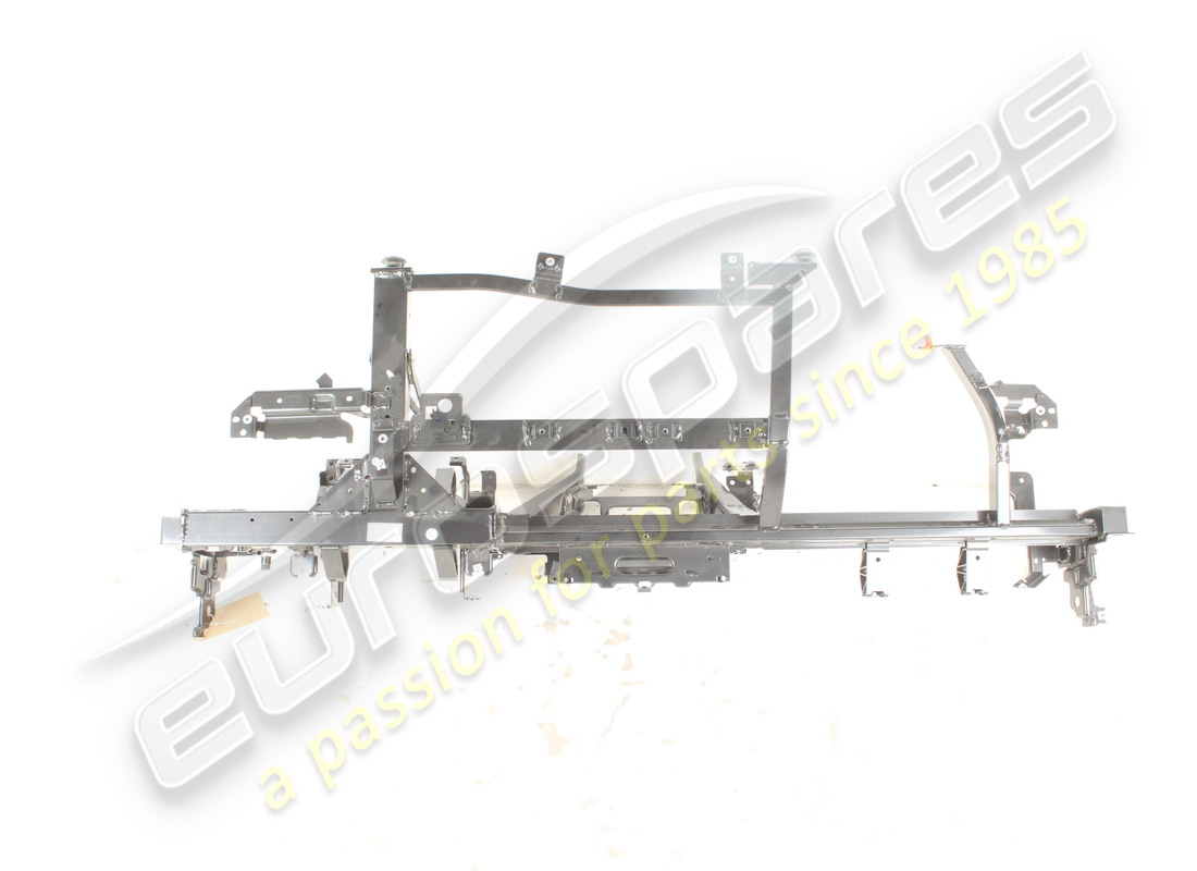 SOPORTE DEL MÓDULO Lamborghini USADO. NÚMERO DE PIEZA 4T1858003E (1)