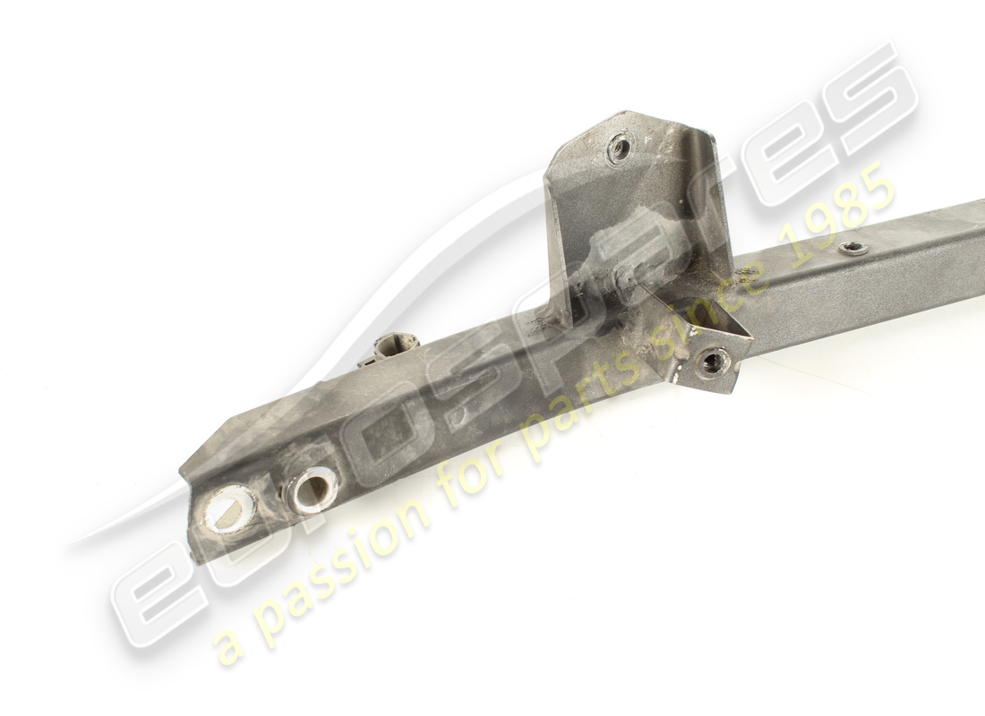 usado ferrari compartimento interno del motor izquierdo. número de pieza 265606 (2)