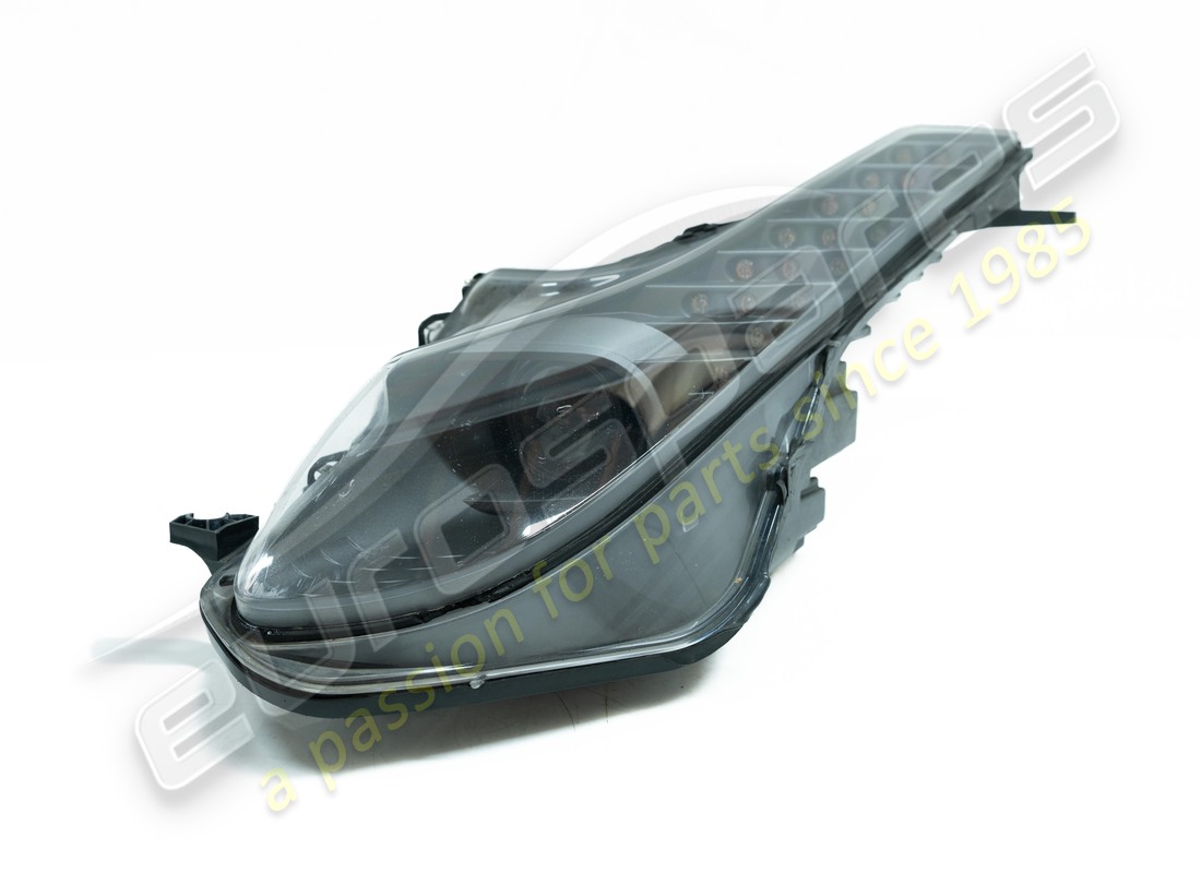 FARO BI-XENÓN IZQUIERDO DAÑADO Ferrari - CON A. NÚMERO DE PIEZA 244433 (1)