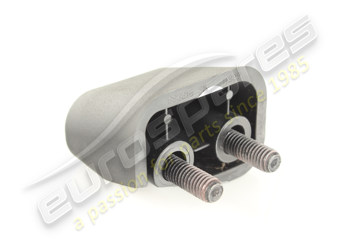 usado ferrari soporte tampone sx. número de parte 883216 (2)