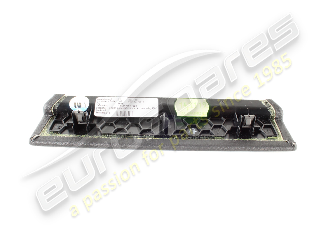 funda lamborghini usada. número de pieza 4ml863968qg8 (3)