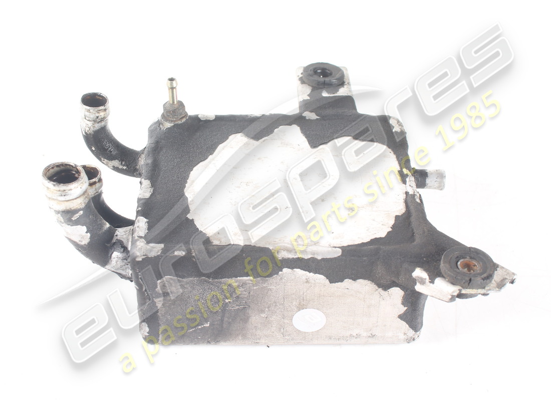 SEPARADOR DE VAPOR DE ACEITE USADO MASERATI. NÚMERO DE PIEZA 585043003 (2) separador de vapor de aceite usado maserati. número de pieza 585043003 (2)