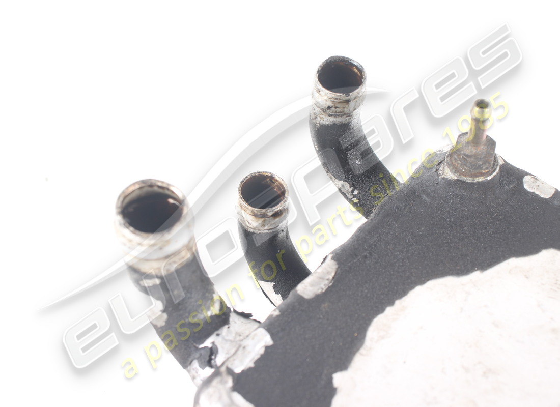 SEPARADOR DE VAPOR DE ACEITE USADO MASERATI. NÚMERO DE PIEZA 585043003 (5) separador de vapor de aceite usado maserati. número de pieza 585043003 (5)