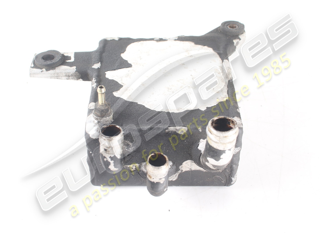 SEPARADOR DE VAPOR DE ACEITE USADO MASERATI. NÚMERO DE PIEZA 585043003 (3) separador de vapor de aceite usado maserati. número de pieza 585043003 (3)