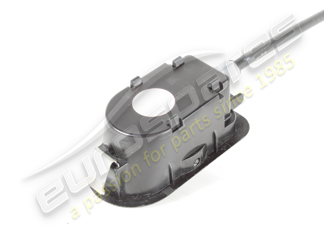 USADO FERRARI PUERTO INTERNA BOWDEN MANIGLIA. NÚMERO DE PARTE 980005 (4) usado ferrari puerto interna bowden maniglia. número de parte 980005 (4)