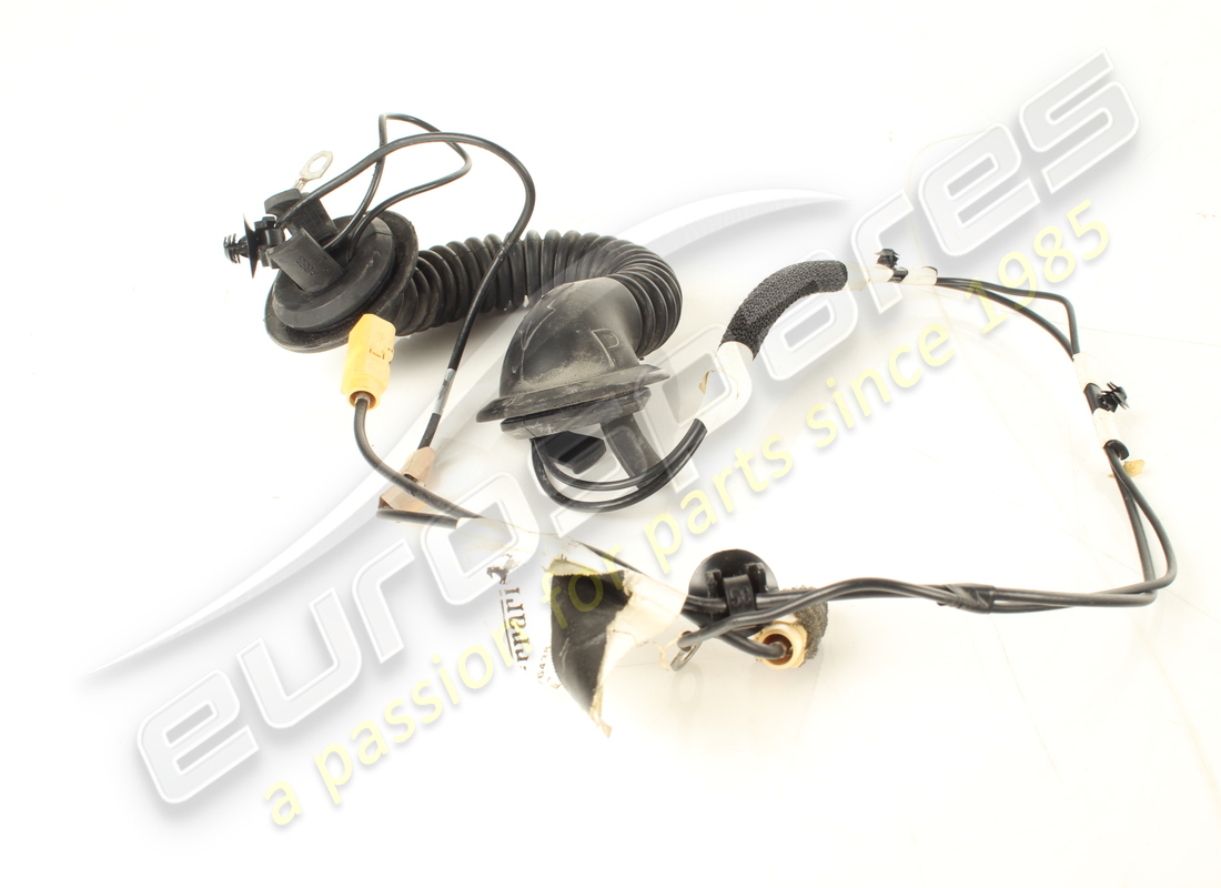 Cable AM/FM para portón trasero usado Ferrari - Estándar. Número de pieza 276438 (1)