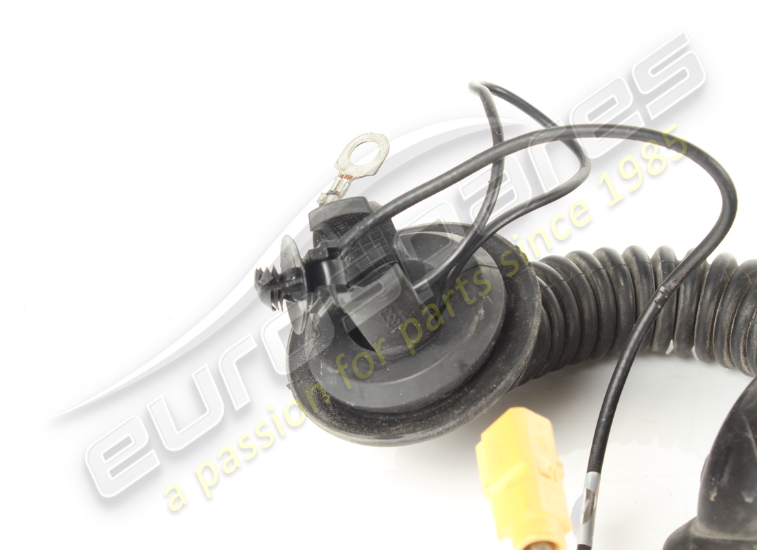 cable am/fm para portón trasero usado ferrari - estándar. número de pieza 276438 (3)