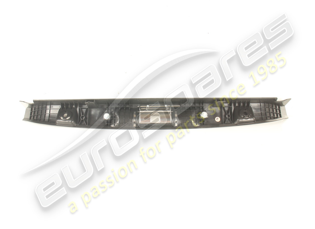 USADO FERRARI COPERT. BATTIVALIGIA COMPLETA. NÚMERO DE PIEZA 85379100 (5) usado ferrari copert. battivaligia completa. número de pieza 85379100 (5)