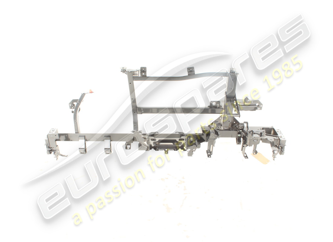soporte del módulo lamborghini usado. número de pieza 4t1858003e (2)