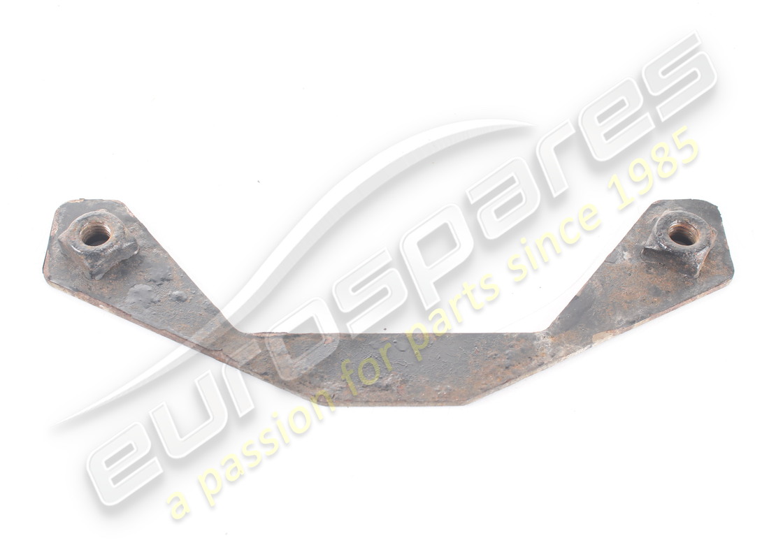 USADO Aston Martin PLACA DE TUERCA, DEPÓSITO DE CHOQUES DELANTERO. NÚMERO DE PIEZA 4G436367912AC (1)