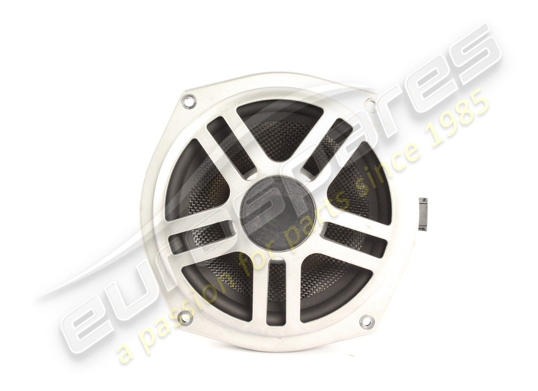 woofer ferrari usado. número de parte 328469 (1)