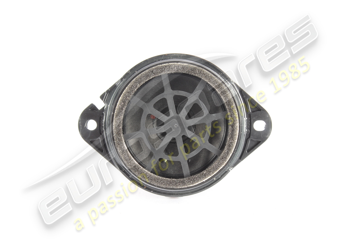utilizado maserati tweeter. número de parte 675000767 (1)