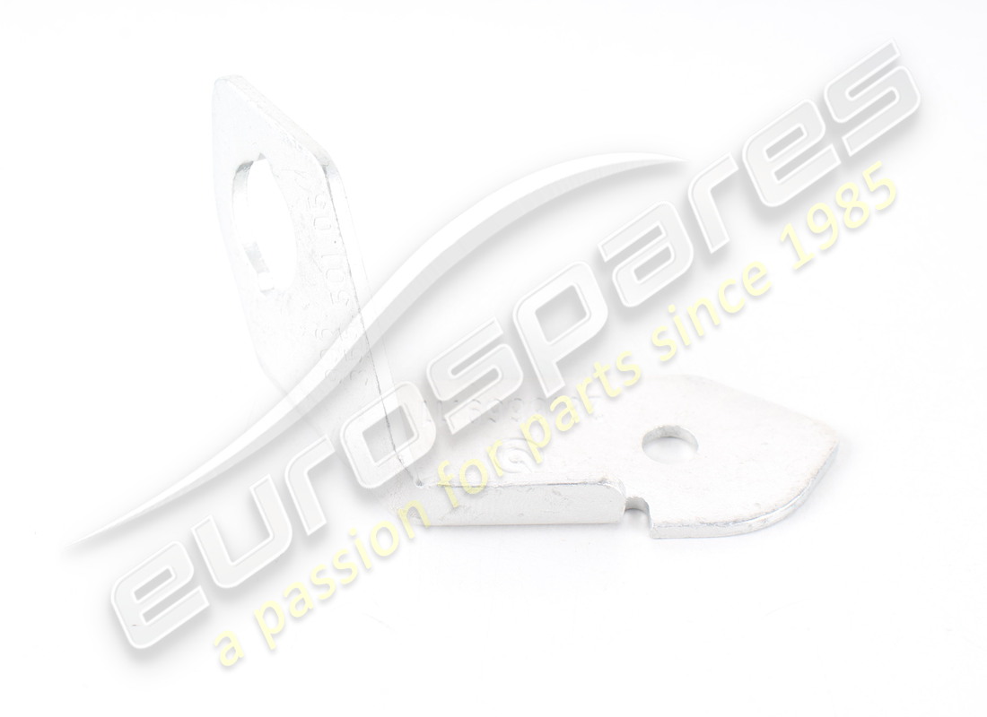 nuevo porsche soporte de manguera de freno - d >>- mj 1999. número de pieza 99635550105 (2)