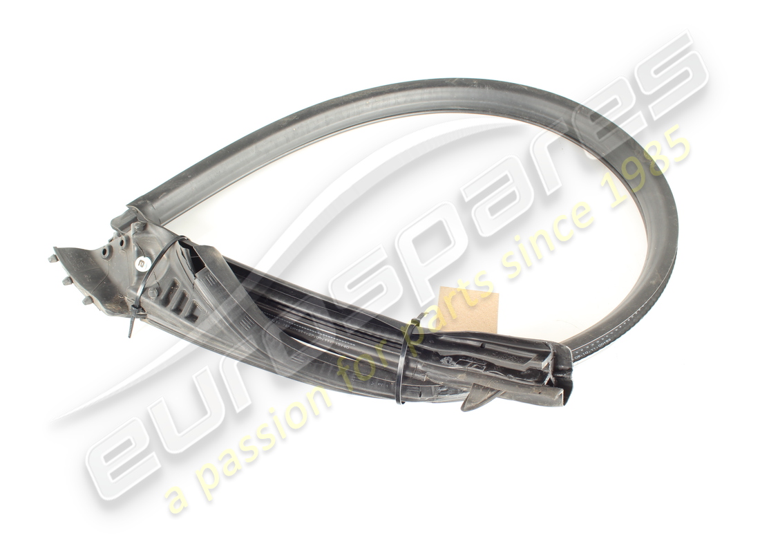 sello perimetral y relleno de puerta izquierda usado ferrari. número de pieza 84593400 (1)