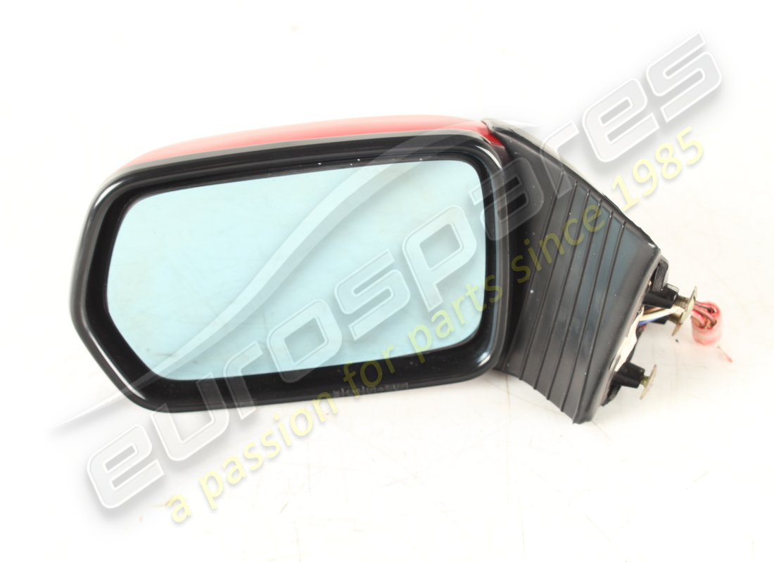 USADO Ferrari ESPEJO DE PUERTA IZQUIERDA RHD. NÚMERO DE PARTE 61182300 (1)