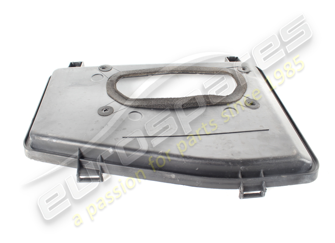 BANDEJA DE ENTRADA DE AIRE DE AIRE ACONDICIONADO USADA Ferrari, REPARACIÓN. NÚMERO DE PIEZA 84020200 (1)