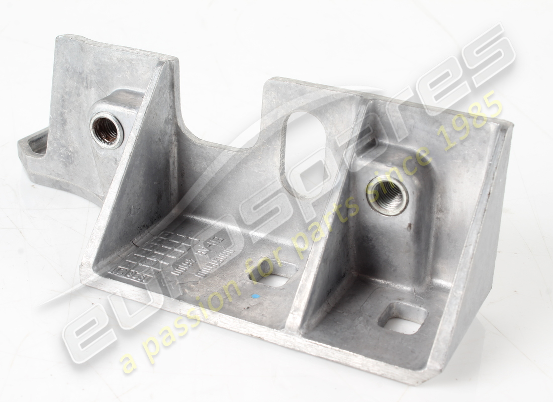 USADO Ferrari SOPORTE LATERAL IZQUIERDO. NÚMERO DE PIEZA 80519100 (1)