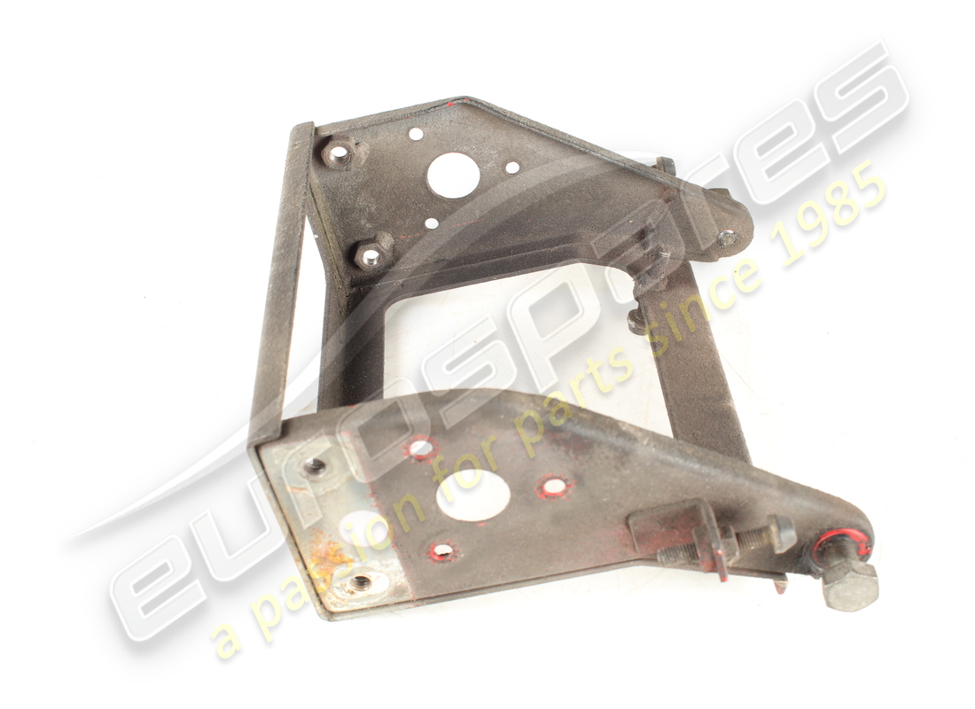 SOPORTE DE FARO DELANTERO USADO FERRARI. NÚMERO DE PIEZA 60525500 (4) soporte de faro delantero usado ferrari. número de pieza 60525500 (4)