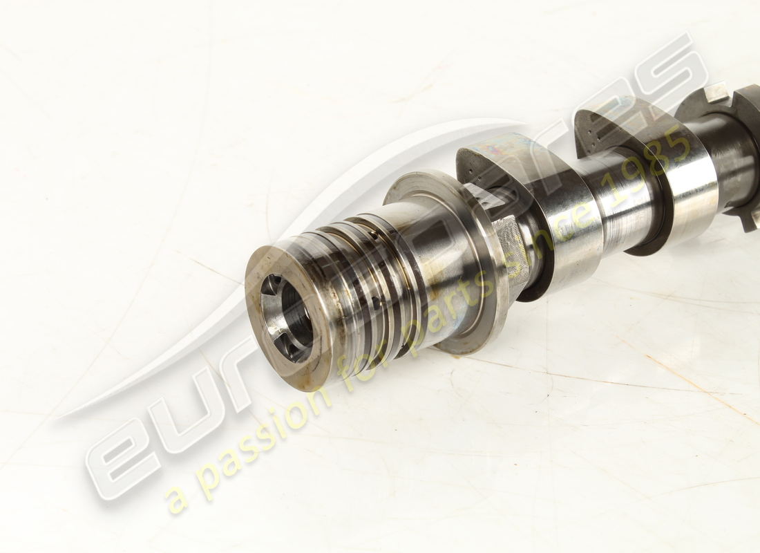 ÁRBOL DE LEVAS DE ADMISIÓN IZQUIERDO FERRARI USADO. NÚMERO DE PARTE 259157 (2) árbol de levas de admisión izquierdo ferrari usado. número de parte 259157 (2)