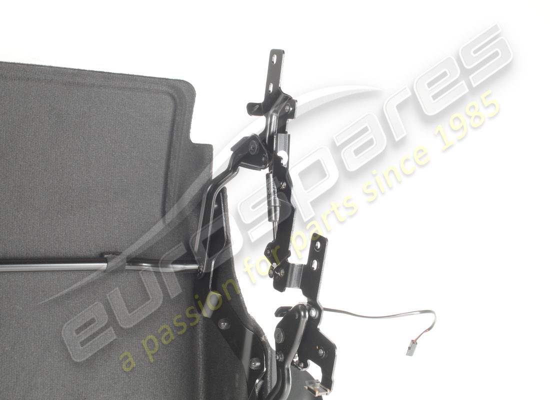 panel separador completo usado ferrari. número de pieza 86064400 (6)